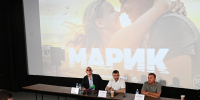 Денис Пушилин о сериале «Марик»: Такие фильмы отражают события нашего времени - Глава ДНР