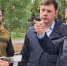 Холмогорский округ готовится к отопительном сезону и благоустраивает территории - Единая Россия