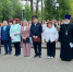 День знаний - Лихославльское благочиние