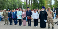 День знаний - Лихославльское благочиние