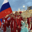 Сегодня в Кыргызстане завершаются VI Всемирные игры кочевников - ГТРК