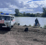 В Медвенке Курской области утонул мужчина - Курская правда