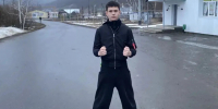 В Мордовии пропал без вести 17-летний Никита Домнин - Info-Rm.Com