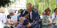 Народный движ: пространство, где встречаются поколения - Единая Россия