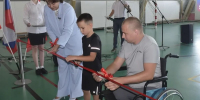 От защиты Родины к спортивным рекордам - Единая Россия
