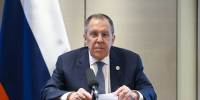 МИД РФ назвал обвинения по БПЛА в Лейпциге «началом настоящей войны» - Реальное время