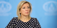 Захарова: Германия закрыла генконсульство РФ в Бонне для удара по подготовке к выборам - M24.Ru
