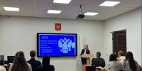 Кировская область присоединилась к Всероссийской акции «Поделись своим Знанием» - Правительство области