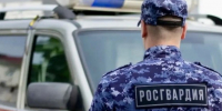 Фото: Управление Федеральной службы войск национальной гвардии Российской Федерации по Алтайскому краю - Алтайская правда
