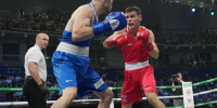 Чемпионат России по боксу завершился в Саранске - Комсомольская правда