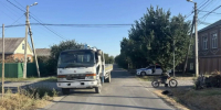 Подросток на электровелосипеде не уступил грузовику: под Таганрогом случилось ДТП, пострадал несовершеннолетний - Bloknot-Taganrog.Ru
