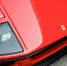В центре Москвы потерявший управление Ferrari остановил забор - Neva.Today