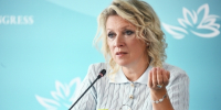 Мария Захарова назвала причину закрытия генконсульства России в Бонне - Говорит Москва