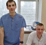 В больнице им. Н.А. Семашко в Орле начал работу молодой врач-кардиолог - Орловский Вестник