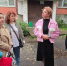 Надежда Виноградова встретилась с жителями Октябрьского округа - Единая Россия
