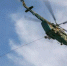 У вертолета Ми-8 выпало окно в полете над Красноярским краем - ИА Общественная служба новостей