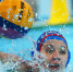 Россиянки выиграли бронзу на чемпионате мира по водному полу 4х4 - M24.Ru