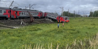 150 железнодорожников задействованы на восстановительных работах на перегоне Бельково – Киржач - PRO Город Владимир