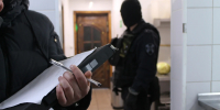 Житель Башкирии получил условный срок за нападение на сотрудников полиции - Комсомольская правда