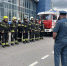 Пожарно-тактические учения прошли в Северо-Западном административном округе столицы - ГУ МЧС России по г. Москве
