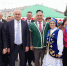 Илшат Тажитдинов принял участие в торжествах, посвященных Дню города Салавата - Государственное собрание - Курултай