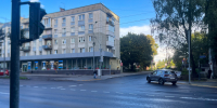 Подрядчик завершает реконструкцию перекрёстка Невского-Дадаева в Калининграде (фото) - NewKaliningrad.Ru