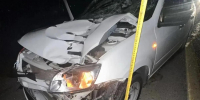На Ставрополье за день в ДТП погибли четверо, среди них житель соседнего региона - Вечерний Ставрополь