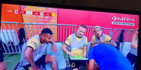 Клуб пляжного футбола «Саратов» стал чемпионом OLIMPBET Чемпионата России - Комсомольская правда