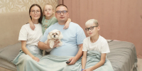 «Миопическая эпидемия»: к 2050 году близорукость может затронуть почти каждого второго ребёнка - Комсомольская правда