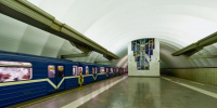 «Чкаловская» вернулась к обычному режиму работы - tvspb.ru - ТК Санкт-Петербург