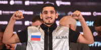 Олимпийский чемпион по боксу решил выступать за Мордовию - Info-Rm.Com