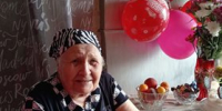 Ее формула – не сдаваться и учить. Учитель Анна Симатова отметила 90-летие - Ulpravda.Ru