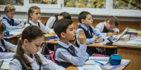 В Новосибирске назвали даты ближайших каникул - Сиб.фм