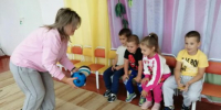 В «Ручейке» отметили День освобождения Суземского района - Рассвет