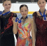 Фигуристка Трусова прокомментировала серебро на Kinoshita Group Cup - ИА Татар-информ