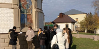 В Кирсановском округе организовали еще один туристический маршрут - Тамбовская жизнь
