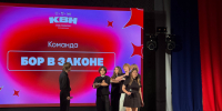 В Шлиссельбурге 7 областных команд КВН сражаются за Кубок губернатора Ленобласти - 47Channel.Ru