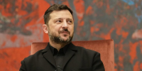 Зеленский заявил, что Украина, США и Европа договорились вскоре провести новую встречу - M24.Ru