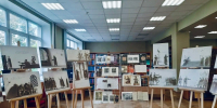 Фото предоставила пресс-служба музея-заповедника «Михайловское» - InformPskov.Ru