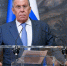 Сергей Лавров назвал антироссийские действия Германии началом настоящей войны - Столица С