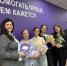 Доброслужащие Кировской области присоединились к акции «Соберём ребёнка в школу» - Министерство молодежной политики