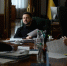 Американская делегация впервые приехала в Киев | Источник: Zelenskiy / Official / Telegram - 161.Ru