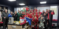 Фото: пресс-служба «Луки-Энергии» - InformPskov.Ru