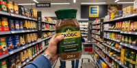 Банки из-под кофе больше не выбрасываю: 5 классных идей как превратить их в полезные вещицы для дома - Progorod33.Ru