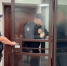 Суд арестовал мужчину по обвинению в убийстве семейной пары в Истре - M24.Ru