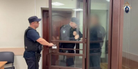 Суд арестовал мужчину по обвинению в убийстве семейной пары в Истре - M24.Ru