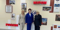 Муромская школа №7 преобразилась после масштабного капремонта - 6tv.Ru