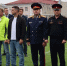 В Удмуртской Республике состоялось торжественное открытие VI Международного турнира по мини-футболу среди силовых структур памяти Льва Яшина - Следственный комитет
