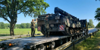 Немецкие власти непоследовательны в вопросах военных поставок для ВСУ - Ufa.Sm.News