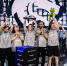 Финал проходил на четырех картах шутера | Источник: HLTV - 76.Ru
